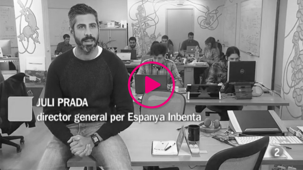 Tinc una idea