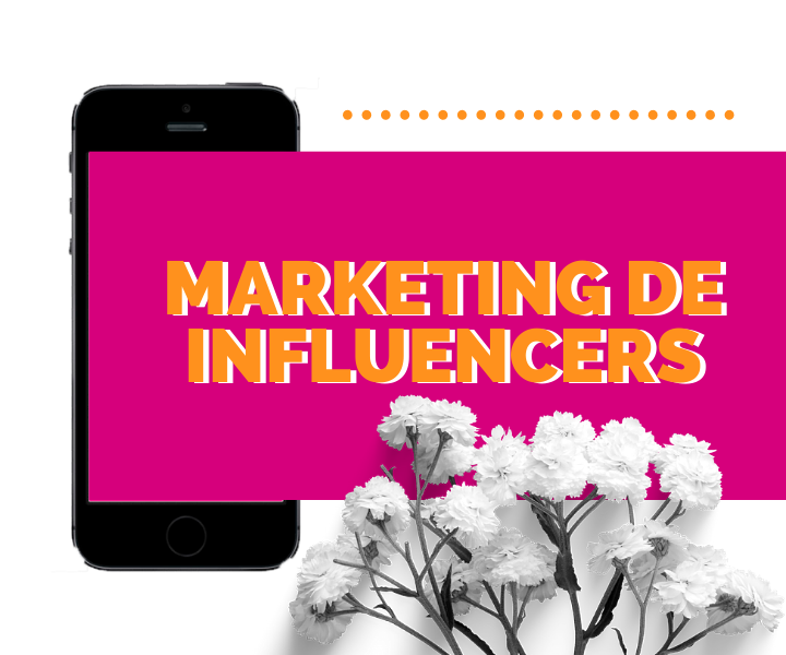 Invertir en marketing de influencers