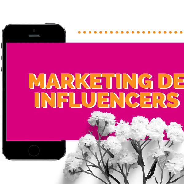 Invertir en marketing de influencers