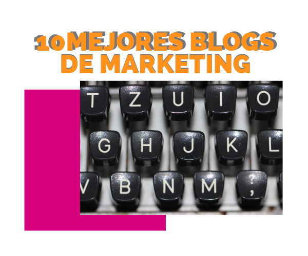 mejores blogs de marketing